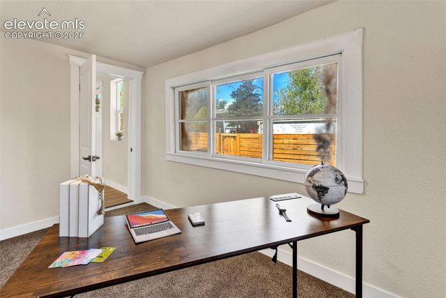 611 Maple Street, Colorado Springs, CO 80903