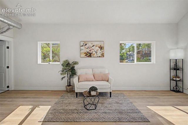 611 Maple Street, Colorado Springs, CO 80903