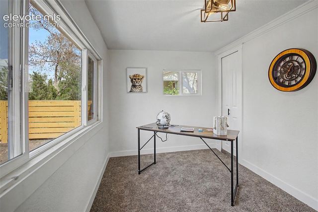 611 Maple Street, Colorado Springs, CO 80903