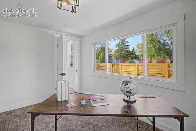 611 Maple Street, Colorado Springs, CO 80903