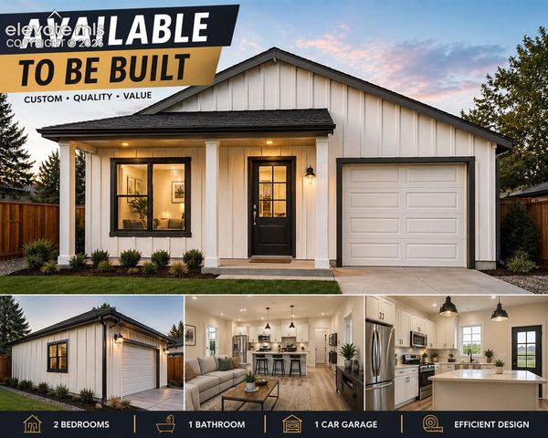 611 Maple Street, Colorado Springs, CO 80903