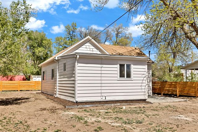 611 Maple Street, Colorado Springs, CO 80903