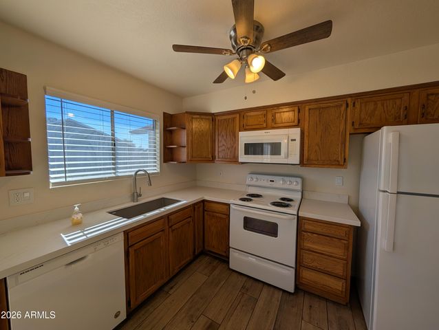 6431 W Monterey Place, Chandler, AZ 85226