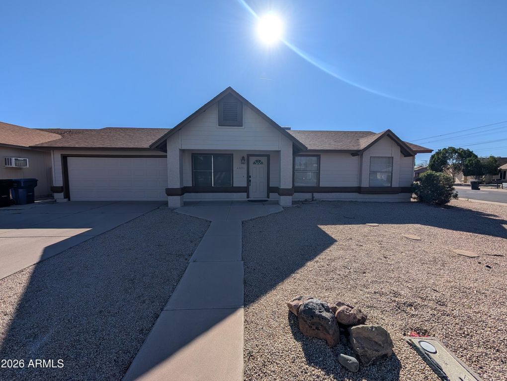 6431 W Monterey Place, Chandler, AZ 85226