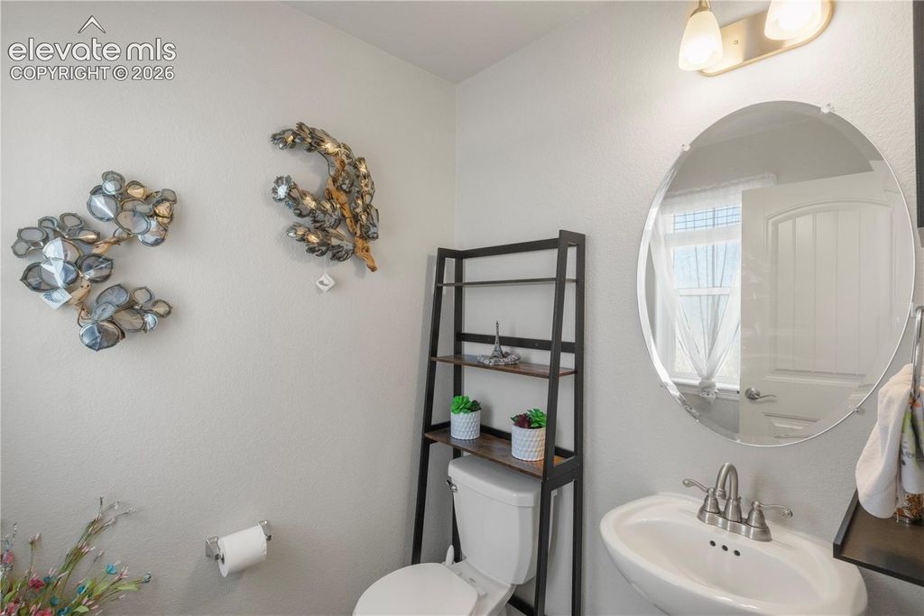 9832 Morning Vista Drive, Peyton, CO 80831 — photo 4