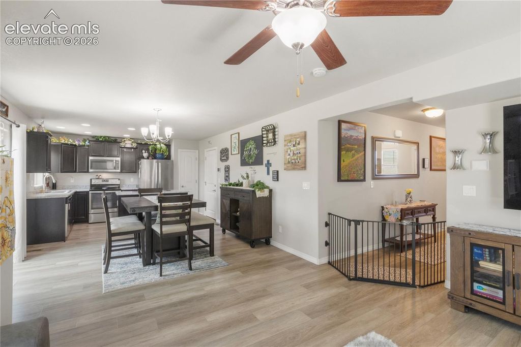 9832 Morning Vista Drive, Peyton, CO 80831 — photo 5