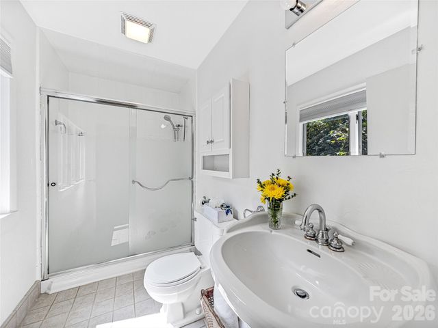 5 Hillcrest Road E, Asheville, NC 28804