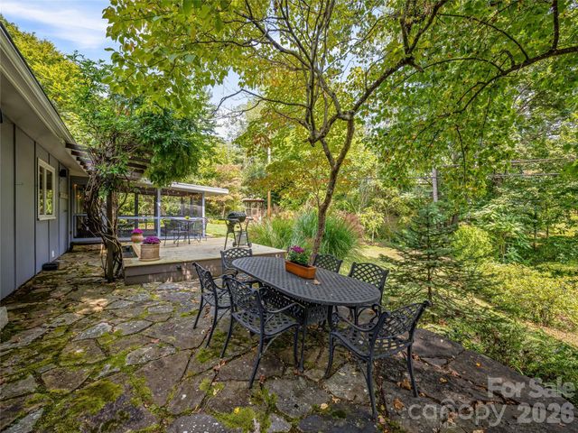5 Hillcrest Road E, Asheville, NC 28804