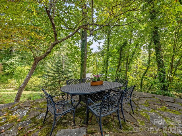 5 Hillcrest Road E, Asheville, NC 28804