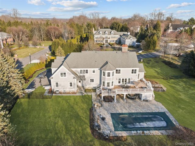 2 Katsura Drive, Purchase, NY 10577