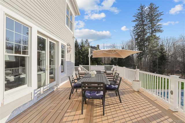 2 Katsura Drive, Purchase, NY 10577