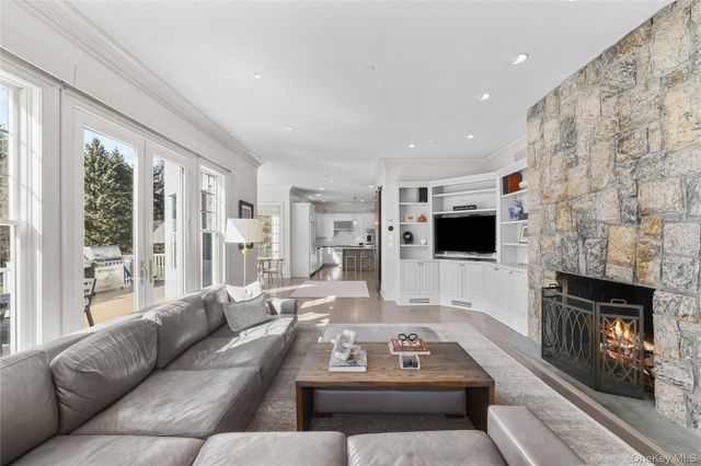 2 Katsura Drive, Purchase, NY 10577