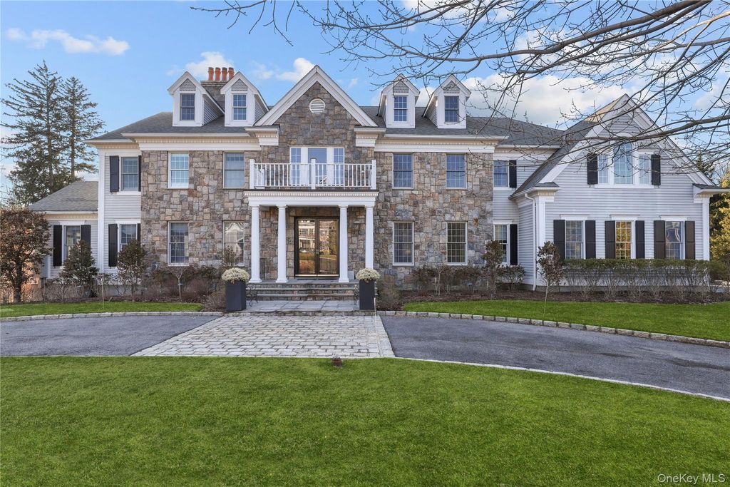 2 Katsura Drive, Purchase, NY 10577