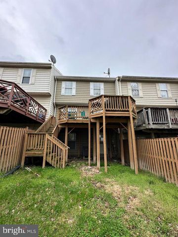 8546 PARAGON CT, Upper Marlboro, MD 20772