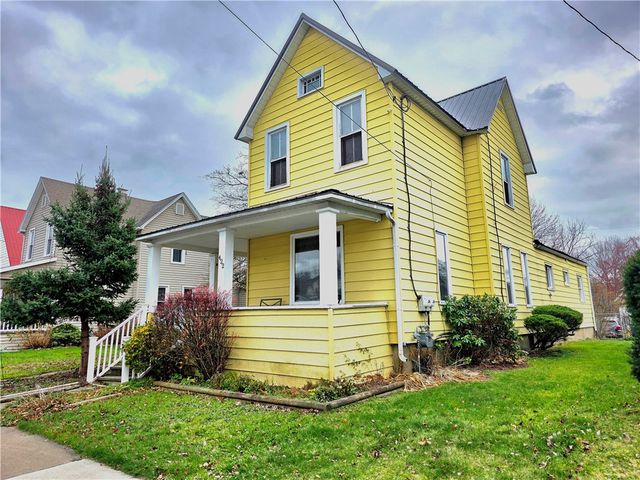 422 Watauga Avenue Extension, Corning City, NY 14830