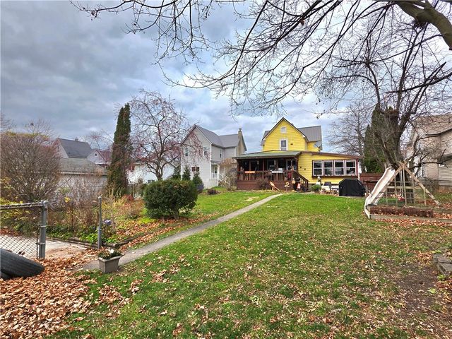422 Watauga Avenue Extension, Corning City, NY 14830