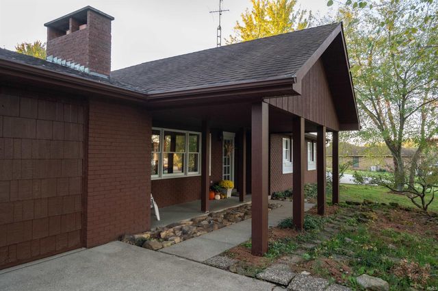 276 S Poinsettia Drive, Santa Claus, IN 47579