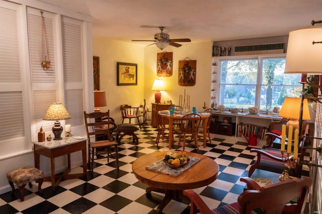 276 S Poinsettia Drive, Santa Claus, IN 47579