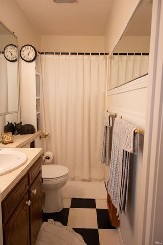 276 S Poinsettia Drive, Santa Claus, IN 47579