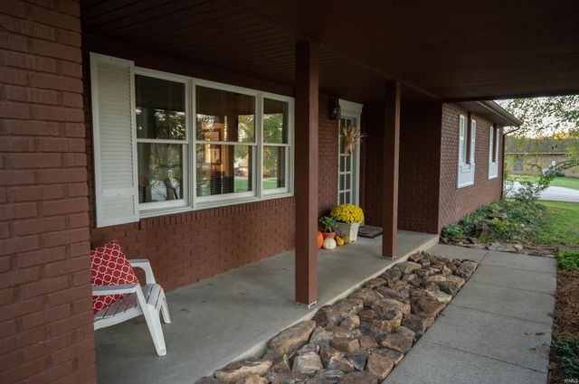 276 S Poinsettia Drive, Santa Claus, IN 47579