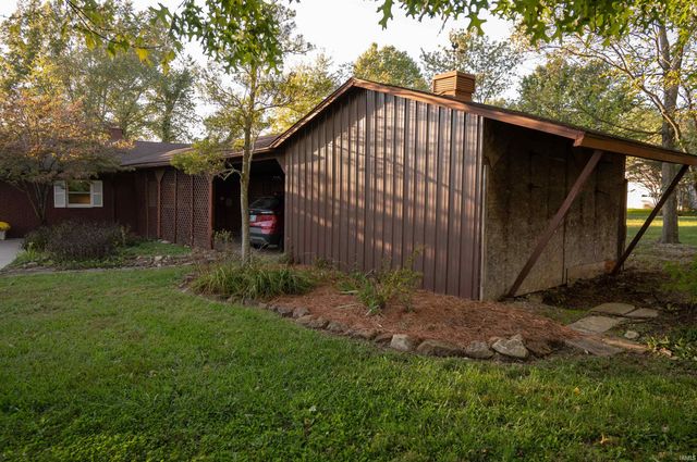 276 S Poinsettia Drive, Santa Claus, IN 47579