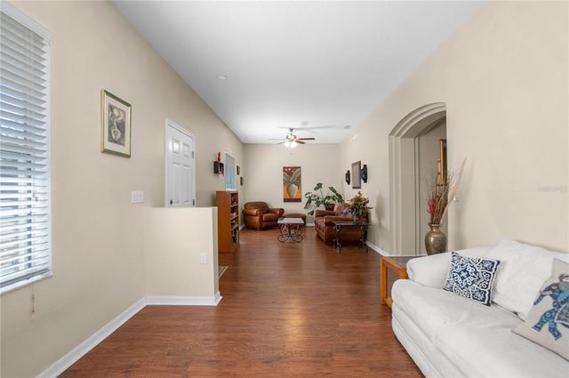 8564 N SPARTAN DRIVE, Citrus Springs, FL 34433