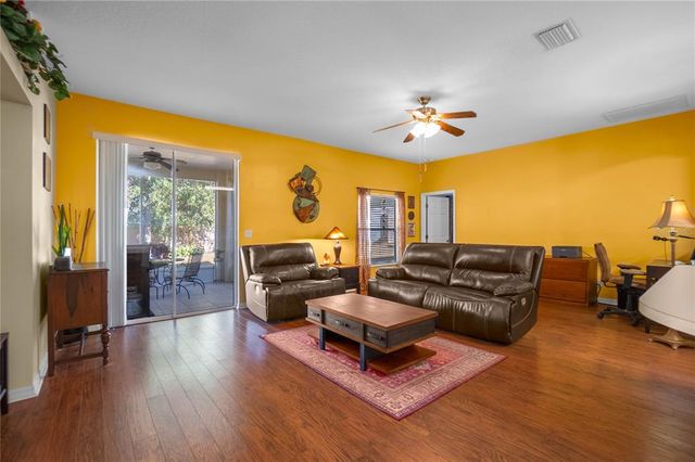 8564 N SPARTAN DRIVE, Citrus Springs, FL 34433