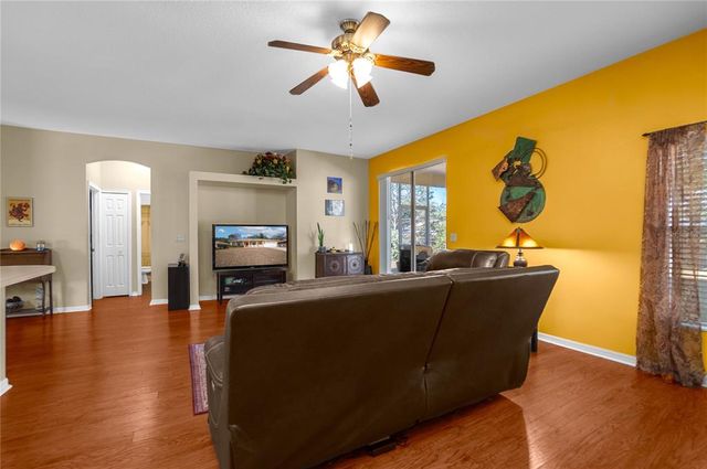8564 N SPARTAN DRIVE, Citrus Springs, FL 34433