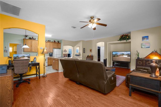 8564 N SPARTAN DRIVE, Citrus Springs, FL 34433