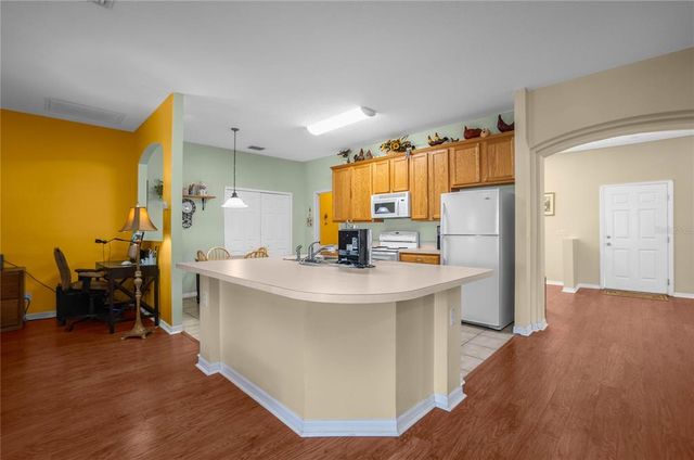 8564 N SPARTAN DRIVE, Citrus Springs, FL 34433