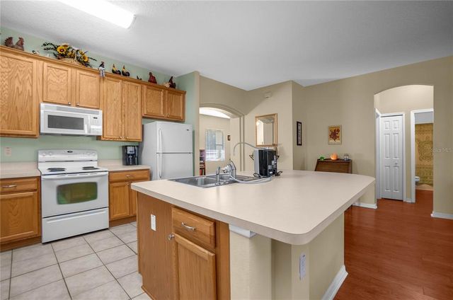 8564 N SPARTAN DRIVE, Citrus Springs, FL 34433