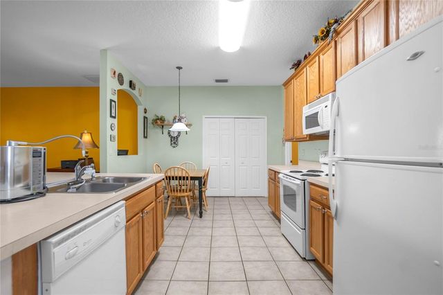 8564 N SPARTAN DRIVE, Citrus Springs, FL 34433