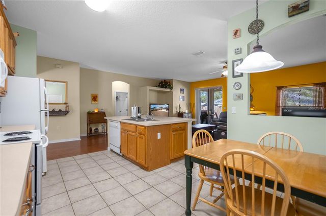 8564 N SPARTAN DRIVE, Citrus Springs, FL 34433