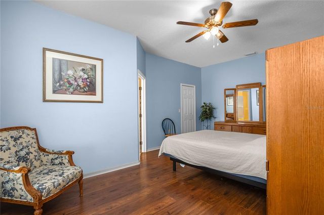 8564 N SPARTAN DRIVE, Citrus Springs, FL 34433