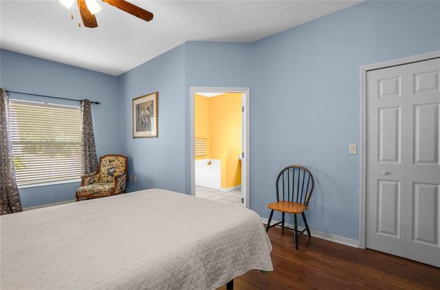 8564 N SPARTAN DRIVE, Citrus Springs, FL 34433