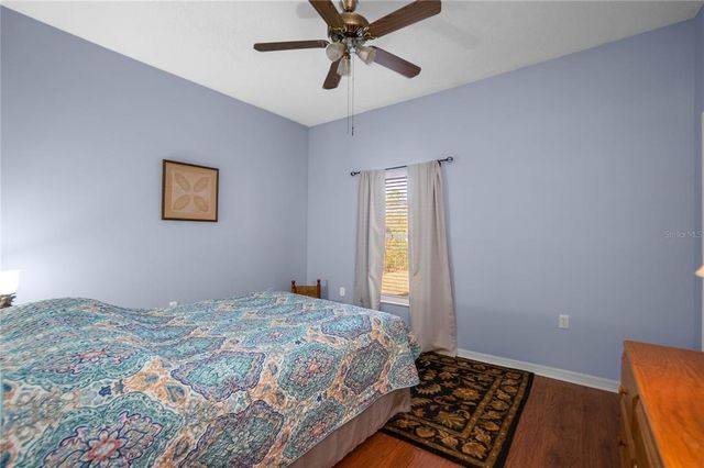 8564 N SPARTAN DRIVE, Citrus Springs, FL 34433