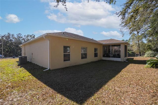 8564 N SPARTAN DRIVE, Citrus Springs, FL 34433
