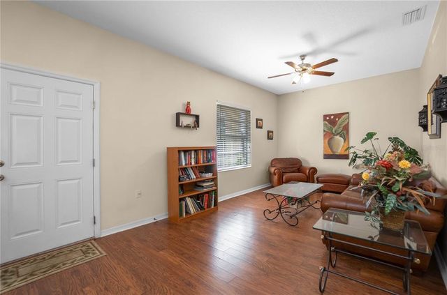8564 N SPARTAN DRIVE, Citrus Springs, FL 34433