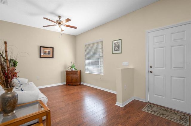 8564 N SPARTAN DRIVE, Citrus Springs, FL 34433