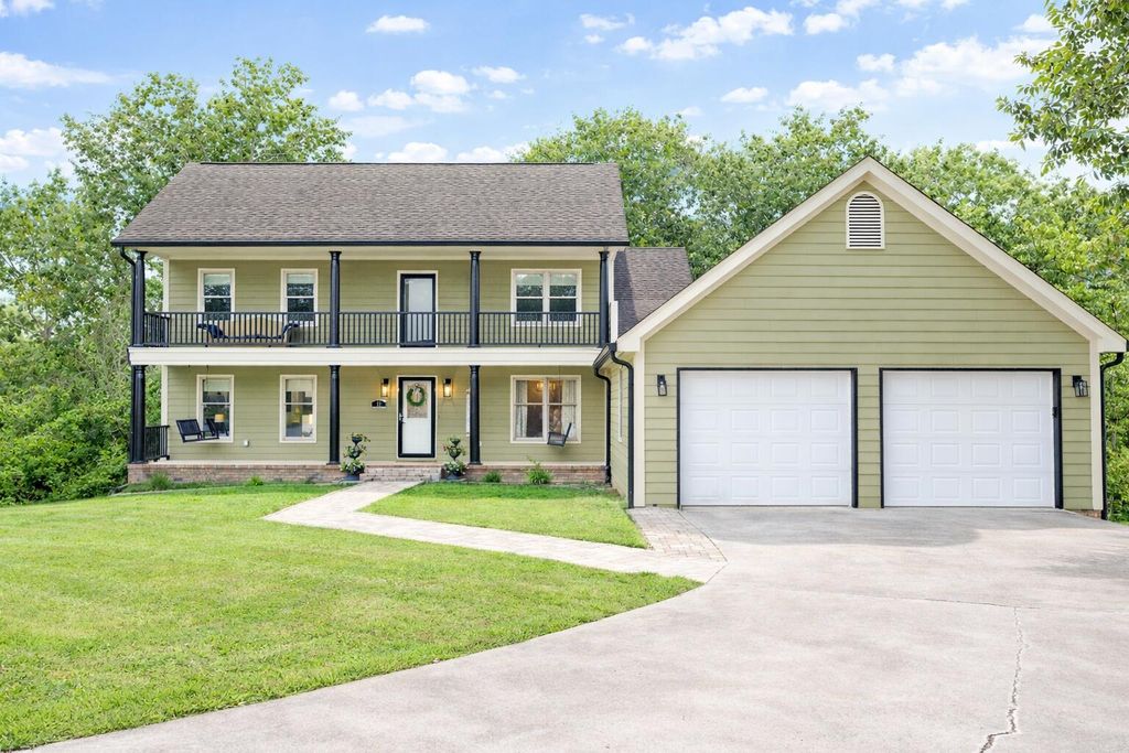 11 Hickory Ridge Trail, Ringgold, GA 30736