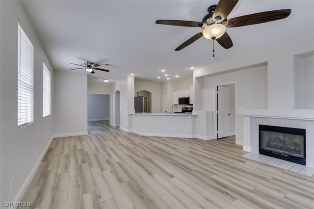 1059 Country Skies Avenue, Las Vegas, NV 89123