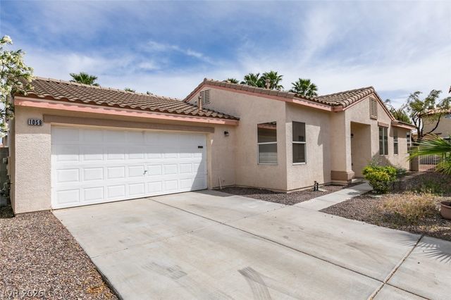 1059 Country Skies Avenue, Las Vegas, NV 89123