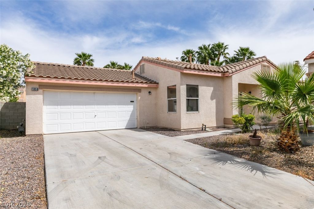 1059 Country Skies Avenue, Las Vegas, NV 89123