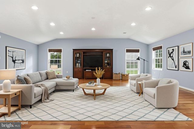 12504 KAVANAUGH LN, Bowie, MD 20715
