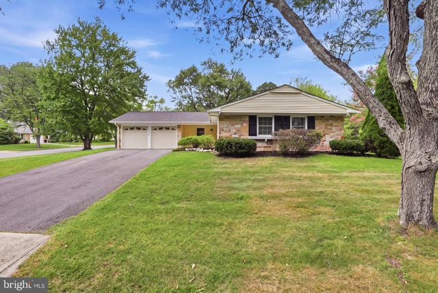 12504 KAVANAUGH LN, Bowie, MD 20715