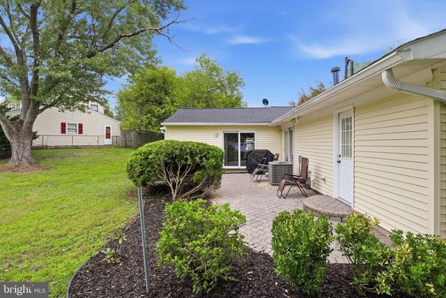 12504 KAVANAUGH LN, Bowie, MD 20715
