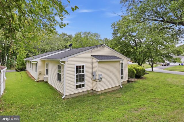 12504 KAVANAUGH LN, Bowie, MD 20715
