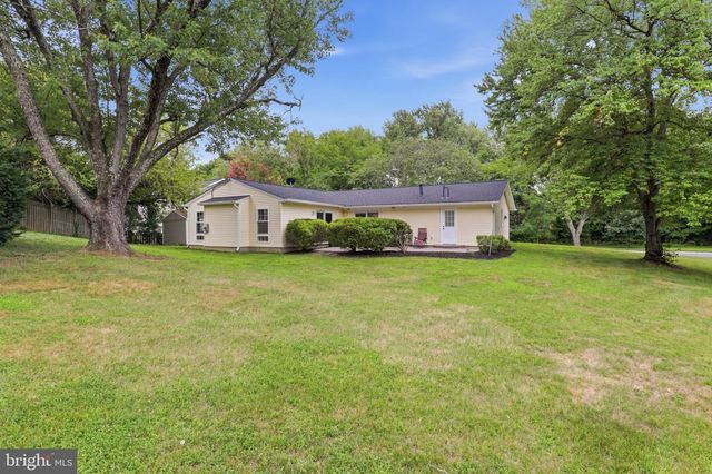 12504 KAVANAUGH LN, Bowie, MD 20715