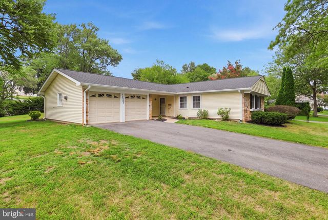 12504 KAVANAUGH LN, Bowie, MD 20715