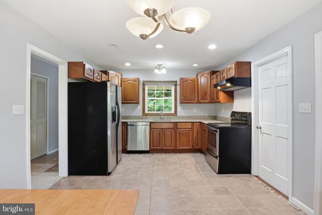 12504 KAVANAUGH LN, Bowie, MD 20715